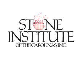 Presbyterian Hospital: Stone Institute Logo