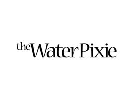 The WaterPixie Logo