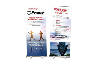 Prove Trade Show Banners