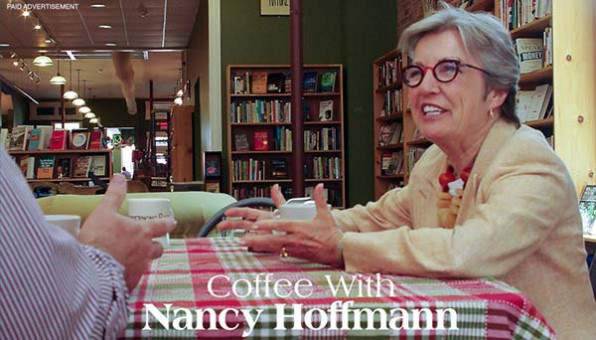 Nancy Hoffmann Campaign